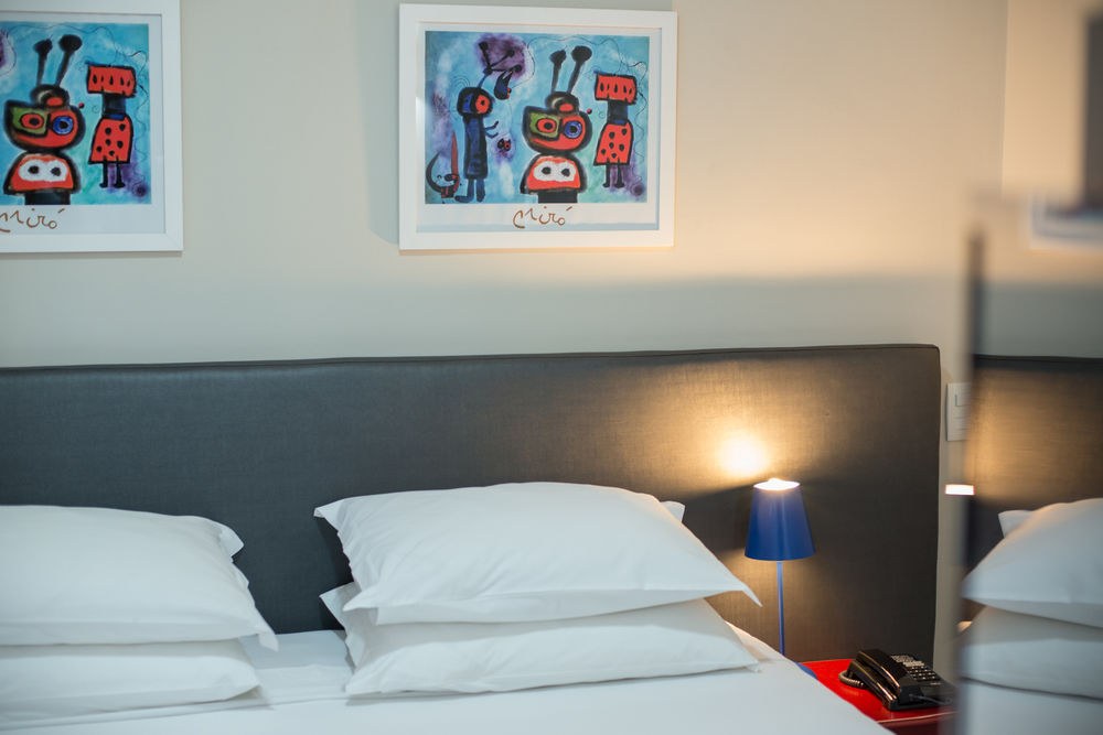 Grand Mercure Sp Itaim Bibi photo 1