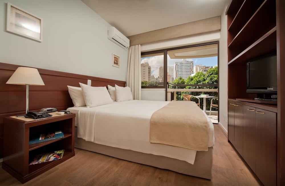 Grand Mercure Sp Itaim Bibi photo 2