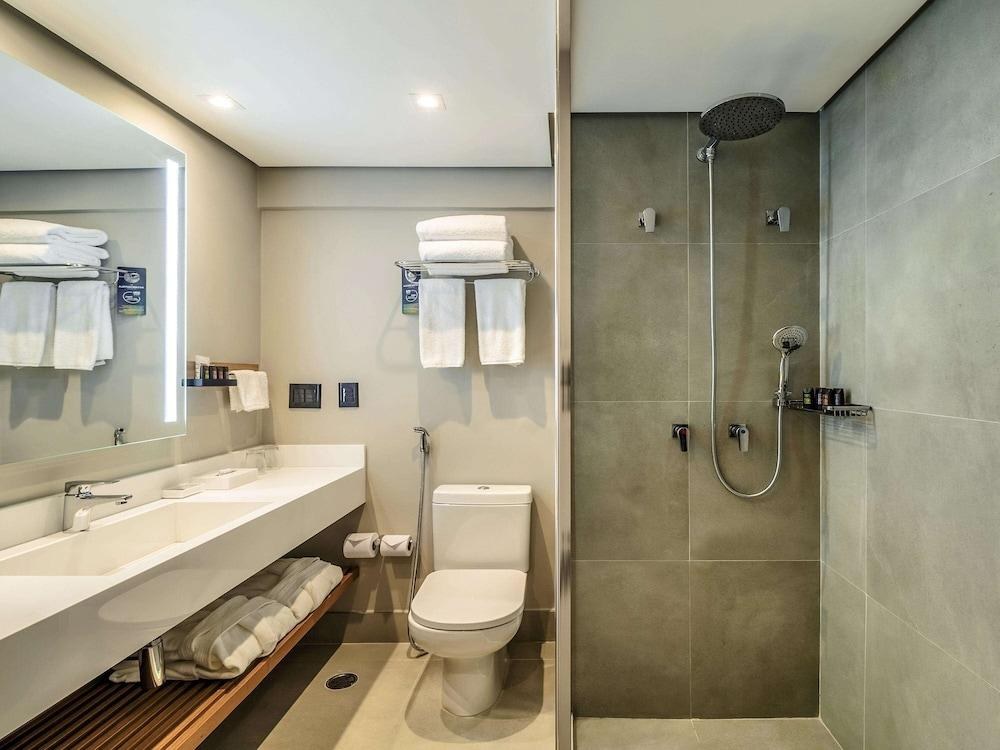 Grand Mercure Sp Itaim Bibi photo 3