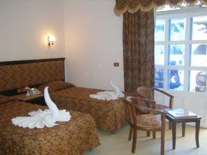 Elysees Apartment Hotel photo 1