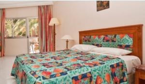 FESTIVAL SHEDWAN GOLDEN BEACH RESORT photo 1
