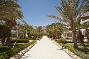 FESTIVAL SHEDWAN GOLDEN BEACH RESORT photo 2