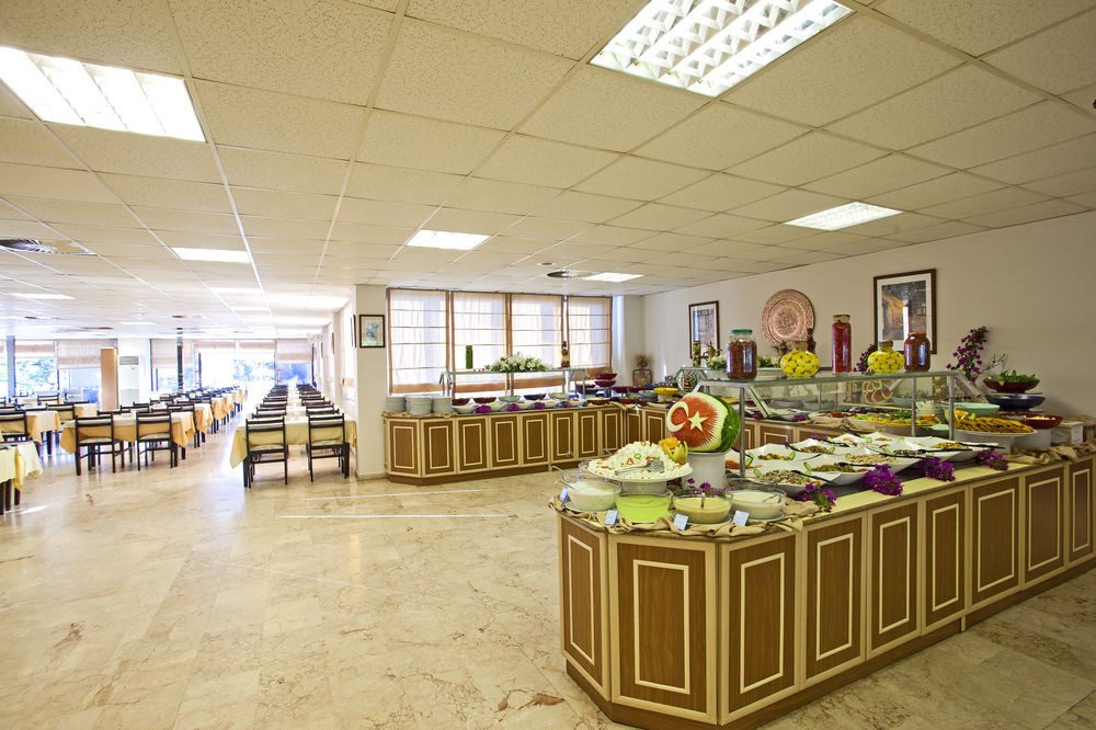 TITAN CLUB HOTEL photo 1
