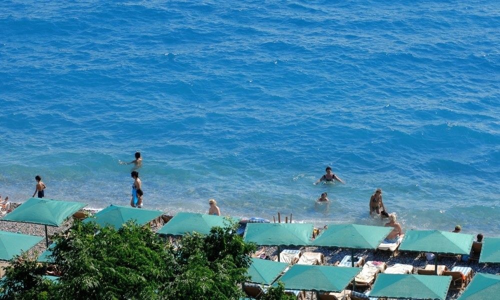 Viking Nona Beach Hotel