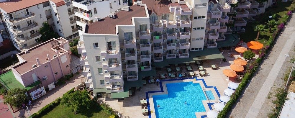 Viking Nona Beach Hotel photo 1