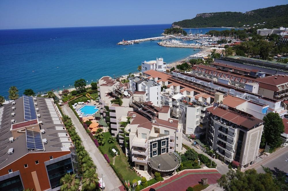 Viking Nona Beach Hotel photo 2