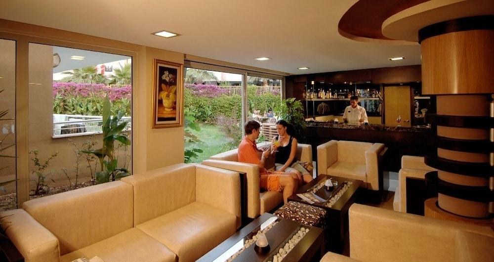 Viking Nona Beach Hotel photo 3