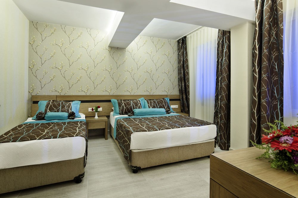 SAPHIR HOTEL & VILLAS