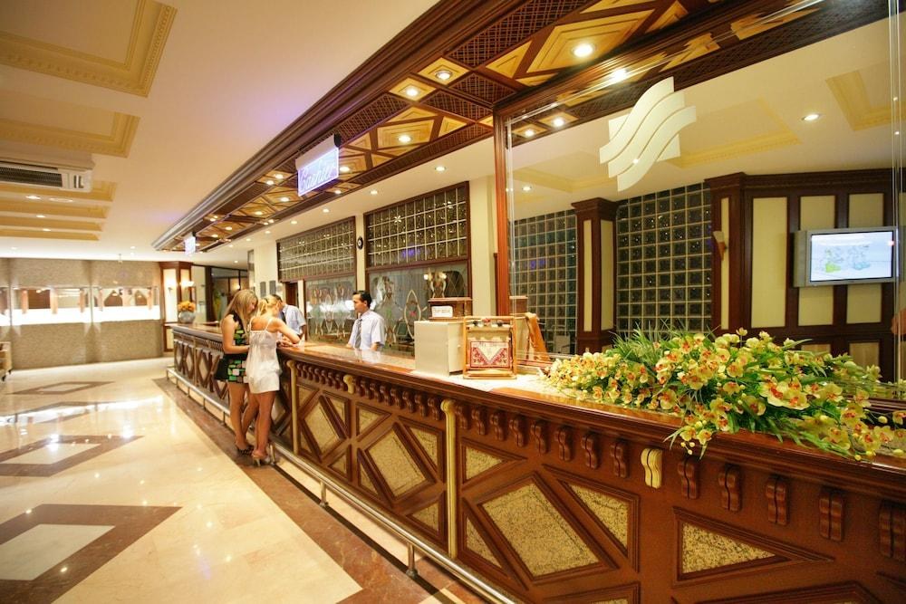 SAPHIR HOTEL & VILLAS photo 3