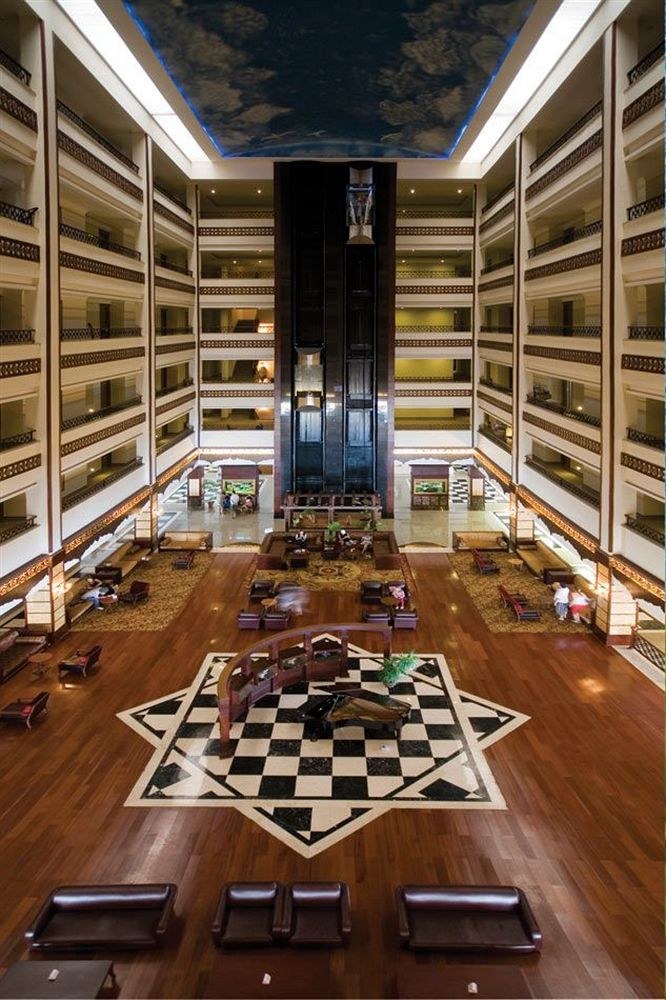 UTOPIA WORLD HOTEL photo 1