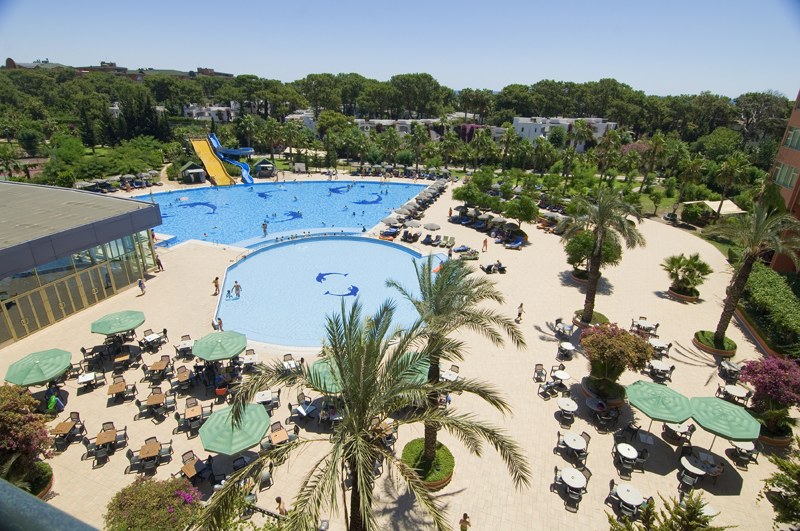 SIMENA HOLIDAY VILLAGE & VILLAS photo 1