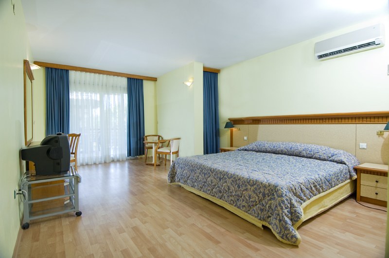SIMENA HOLIDAY VILLAGE & VILLAS photo 2