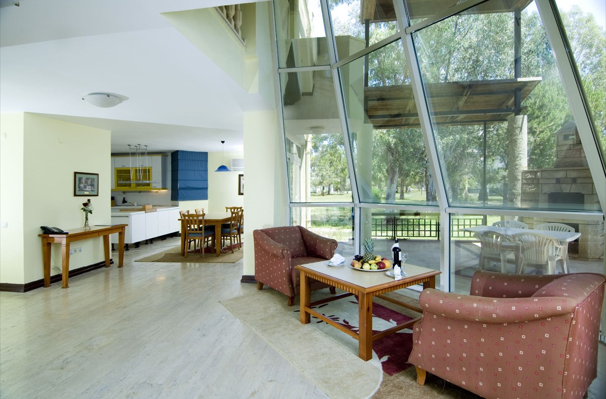 SIMENA HOLIDAY VILLAGE & VILLAS photo 3