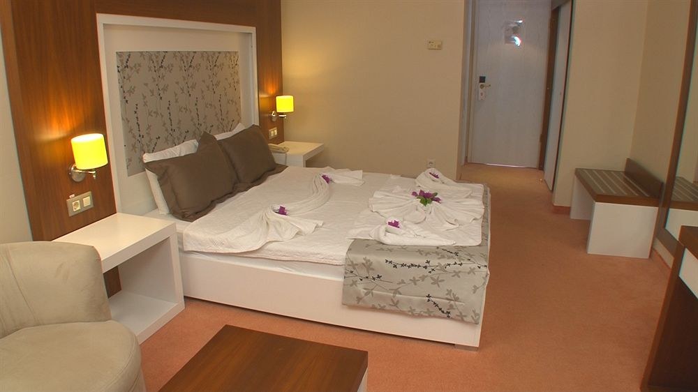 SENTINUS HOTEL photo 3