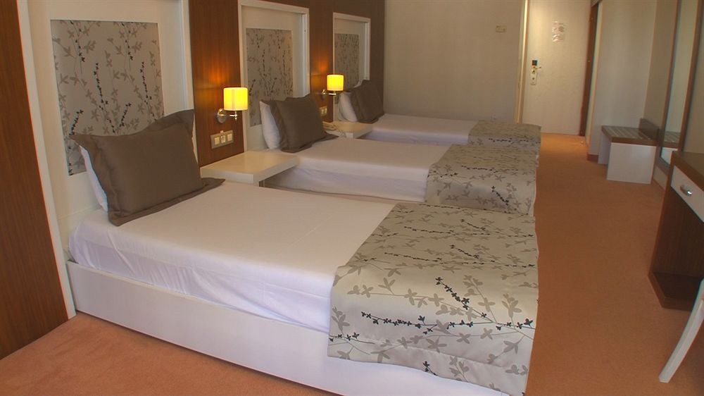 SENTINUS HOTEL photo 4