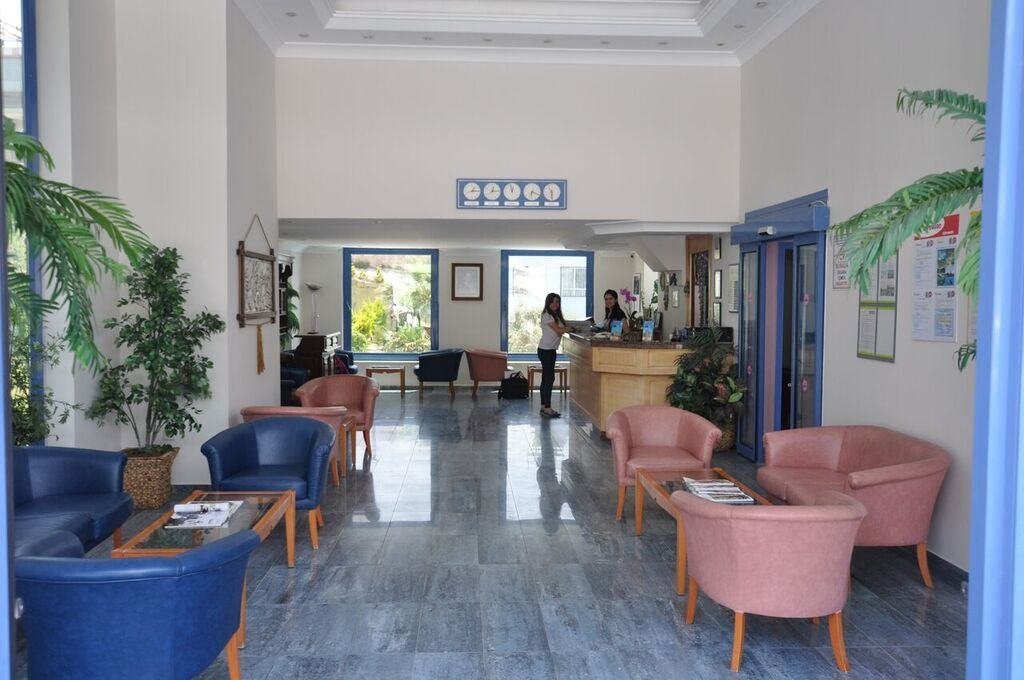 Happy Apart Hotel photo 1