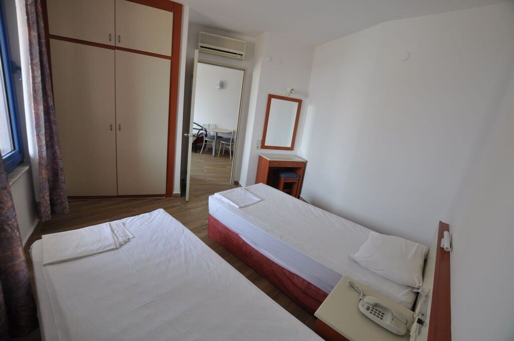 Happy Apart Hotel photo 4