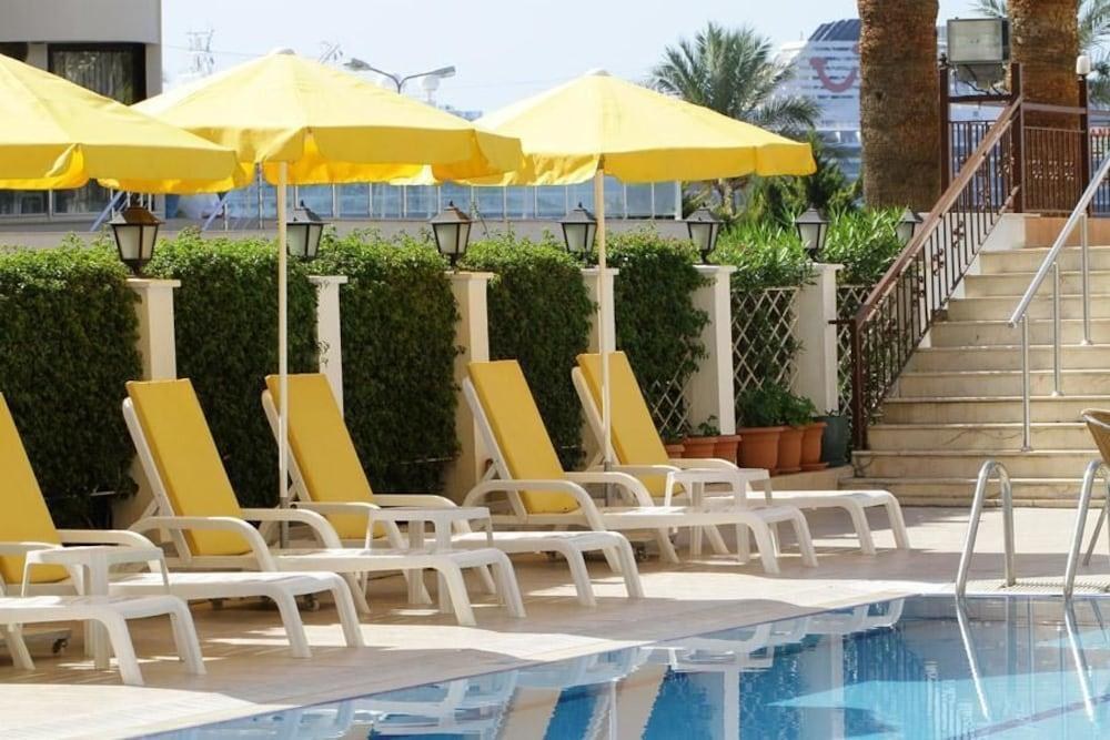 PALM HOTEL photo 3