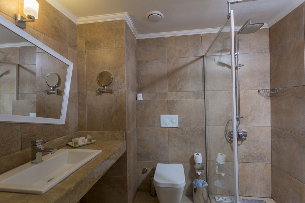 Senza The Inn Resort & Spa photo 1