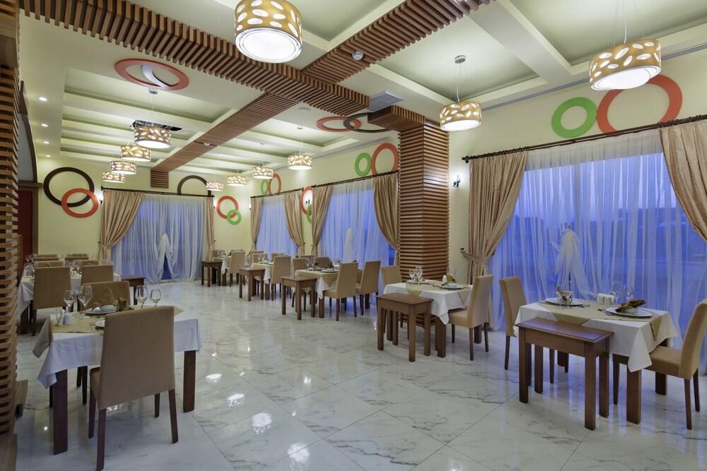 Senza The Inn Resort & Spa photo 2