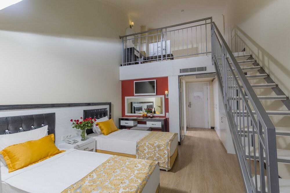 Senza The Inn Resort & Spa photo 4