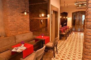 The Pera Hotel photo 1