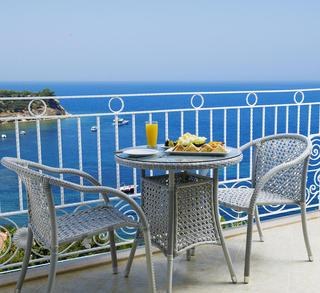 LA VISTA BOUTIQUE HOTEL & SPA photo 1