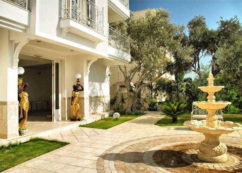 LA VISTA BOUTIQUE HOTEL & SPA photo 3
