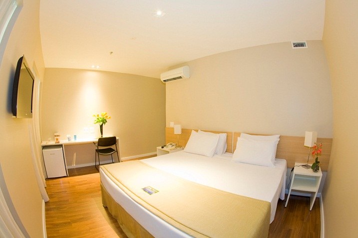 TULIP INN PORTO ALEGRE