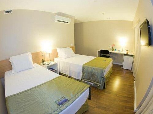 TULIP INN PORTO ALEGRE photo 2