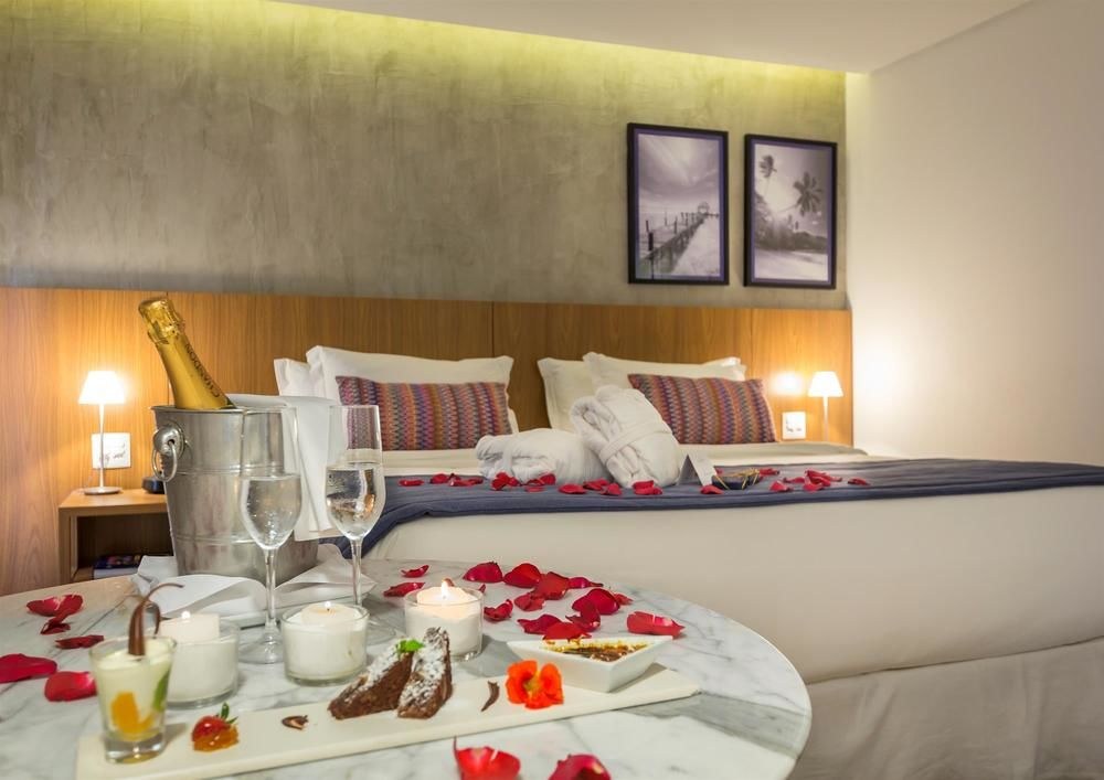 MERCURE RIO BOUTIQUE HOTEL COPACABANA photo 1