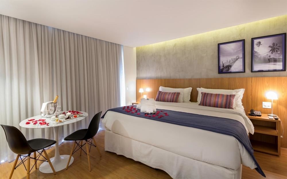 MERCURE RIO BOUTIQUE HOTEL COPACABANA photo 2
