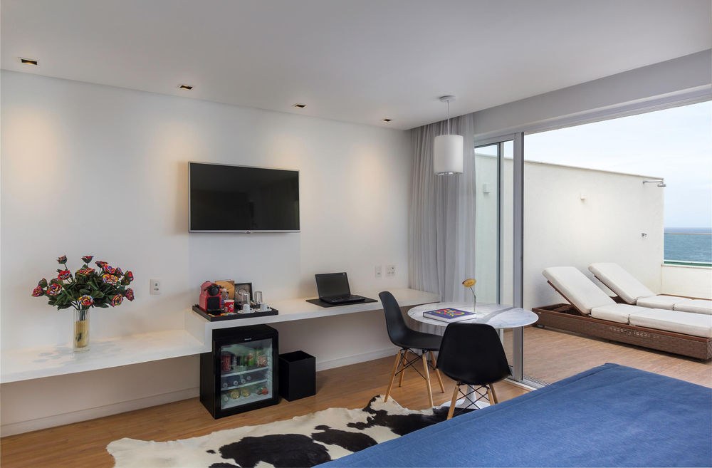 MERCURE RIO BOUTIQUE HOTEL COPACABANA photo 3