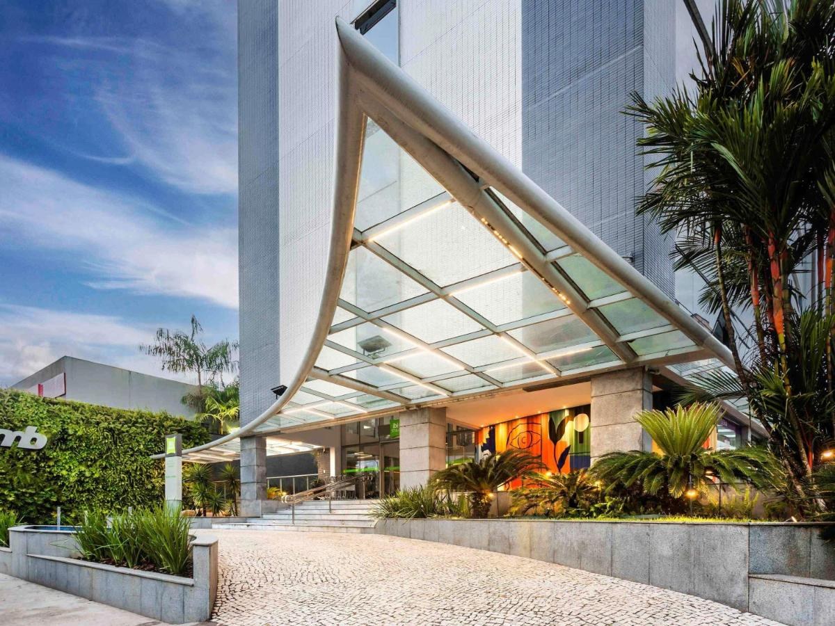 Ibis Styles Belém Hangar photo 2