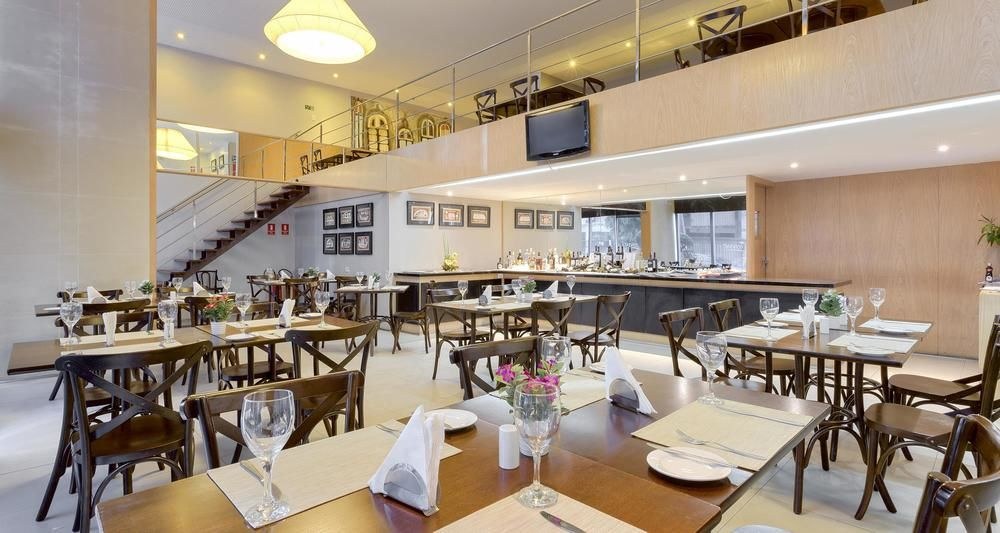 ibis Styles Belém Nazaré