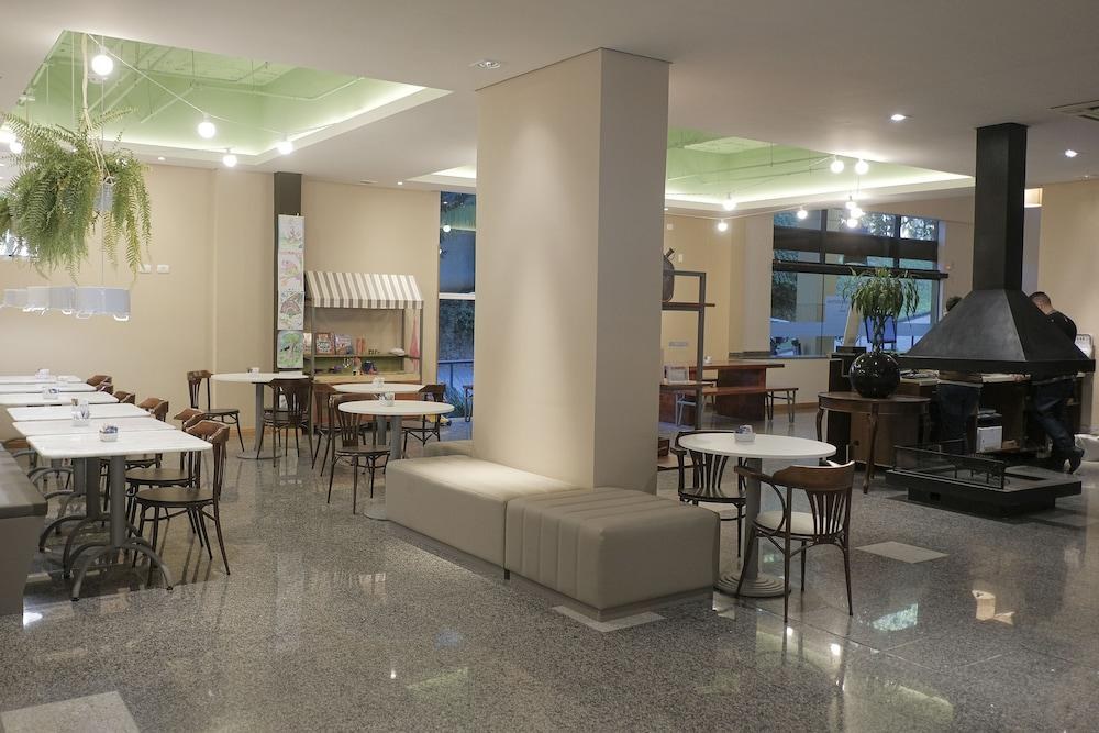 Nacional inn Curitiba Santa Felicidade photo 4