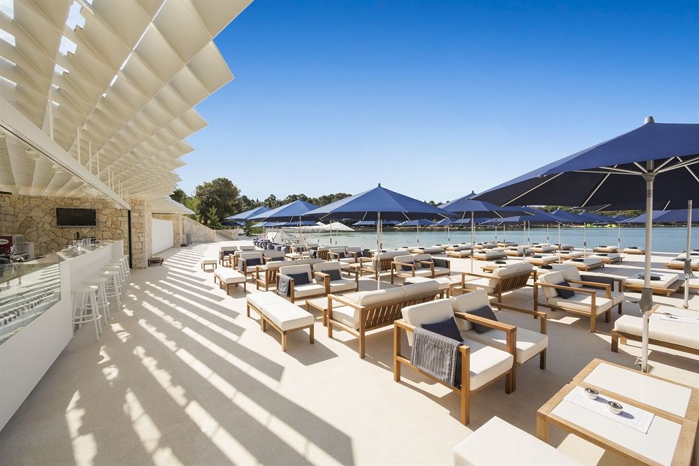 EDEN HOTEL