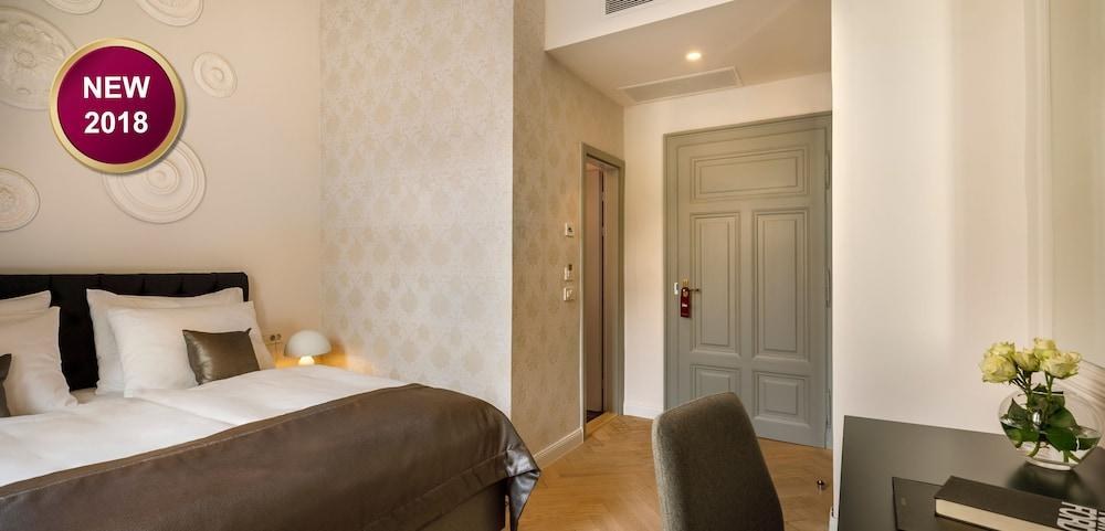 SMART SELECTION HOTEL IMPERIAL photo 4