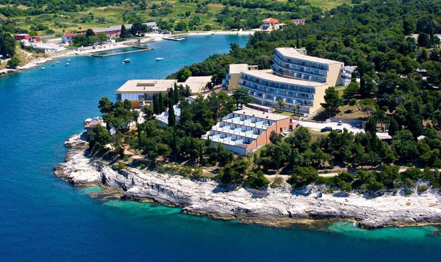 SPLENDID RESORT