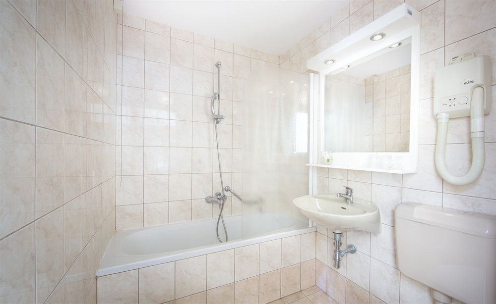 SMART SELECTION HOTEL ISTRA photo 1
