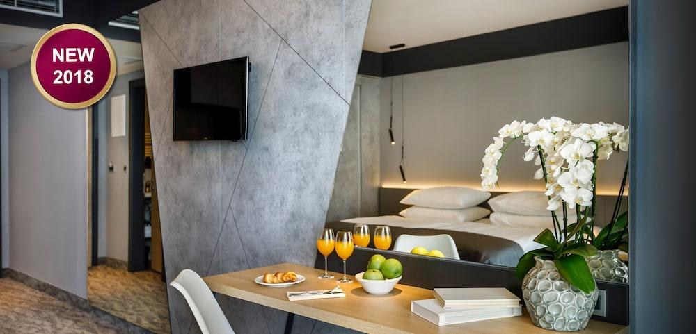 SMART SELECTION HOTEL ISTRA photo 4