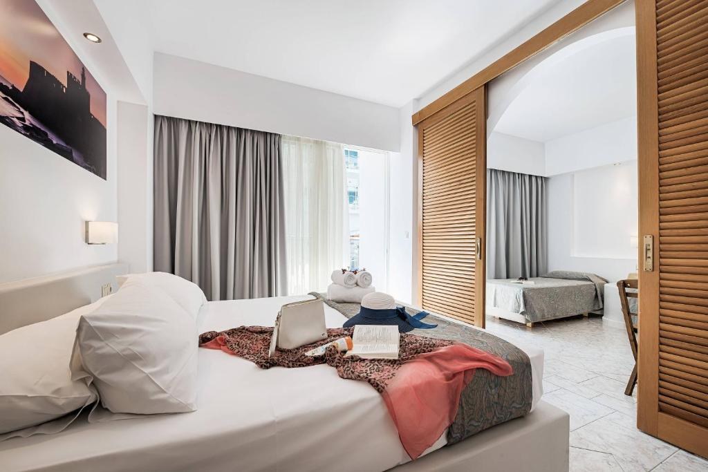 ESPERIA CITY HOTEL photo 2