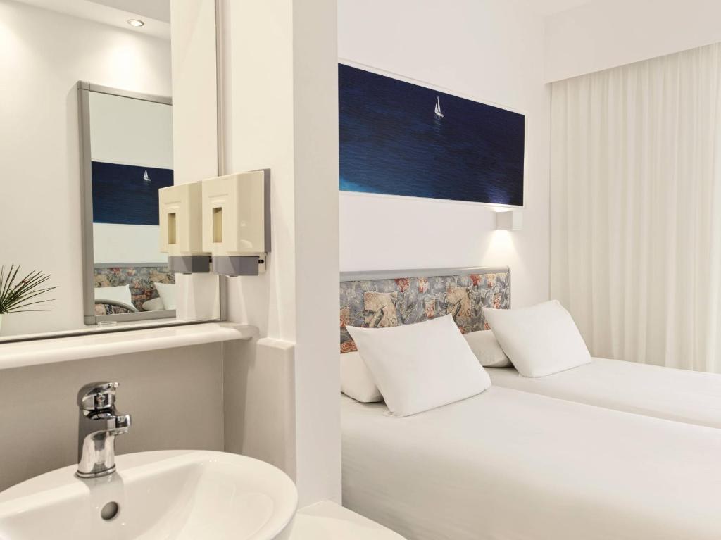 ESPERIA CITY HOTEL photo 3