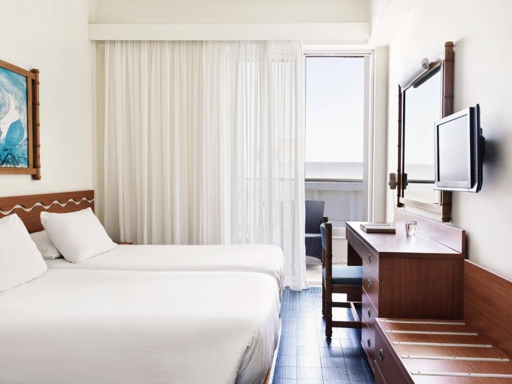 ESPERIA CITY HOTEL photo 4