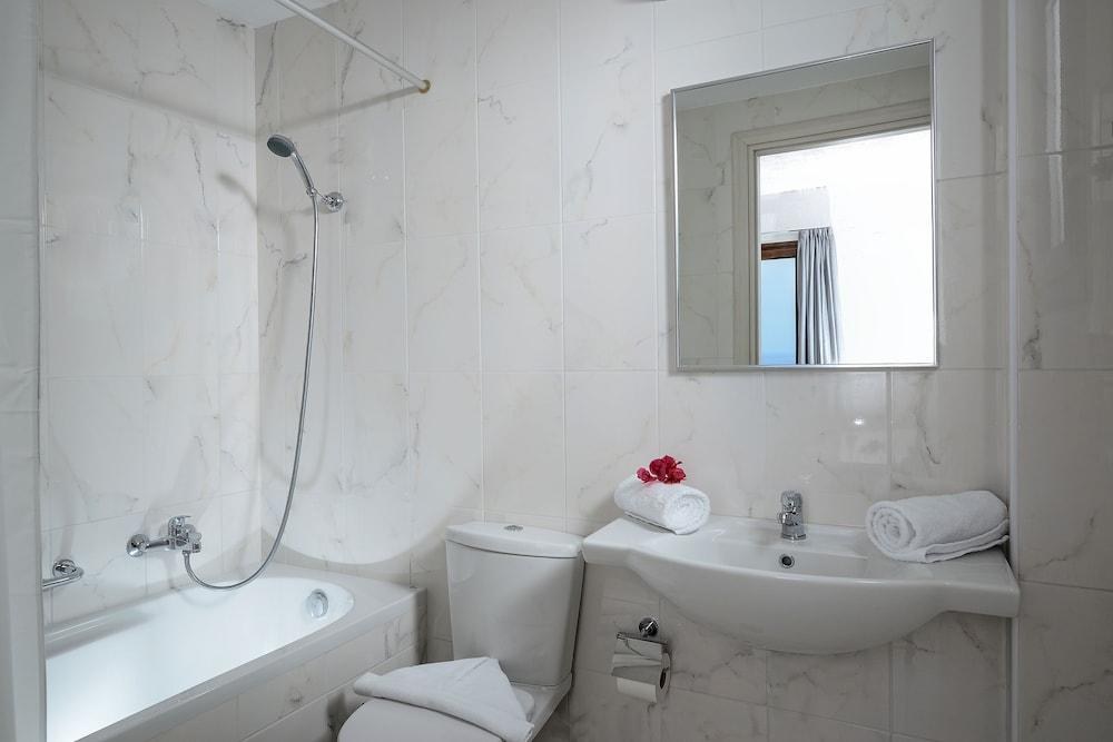 Hersonissos Village Hotel & Bungalows - All inclusive photo 3