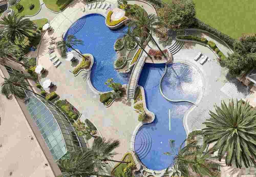 JW MARRIOTT HOTEL QUITO photo 4