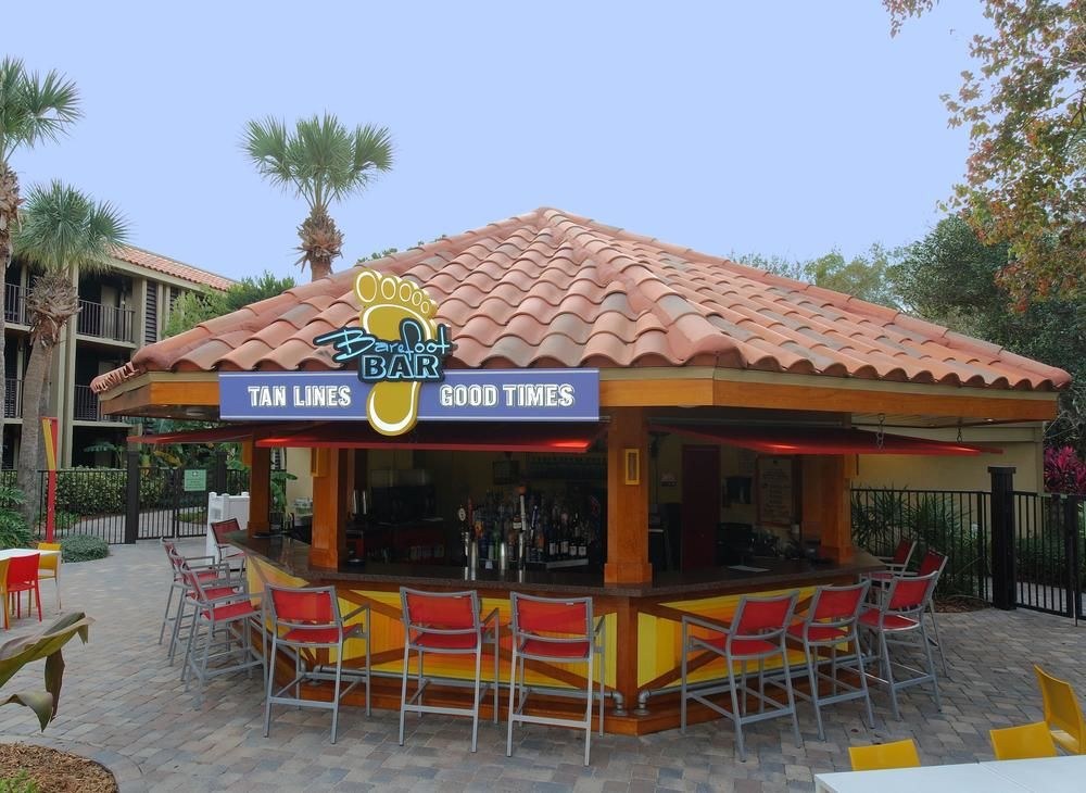 DOUBLETREE ORLANDO AT SEAWORLD photo 2