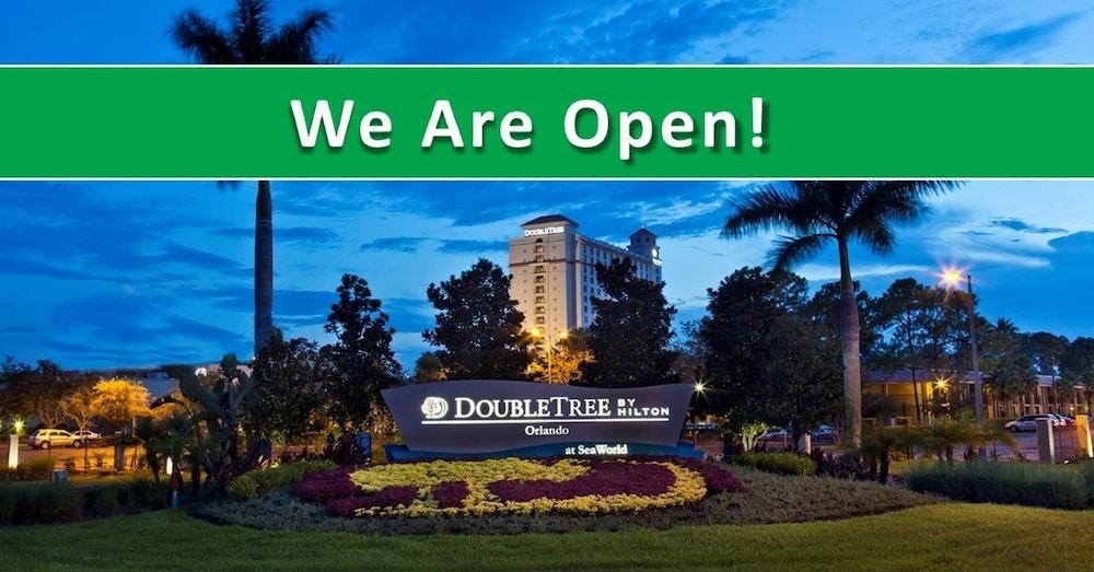 DOUBLETREE ORLANDO AT SEAWORLD photo 4