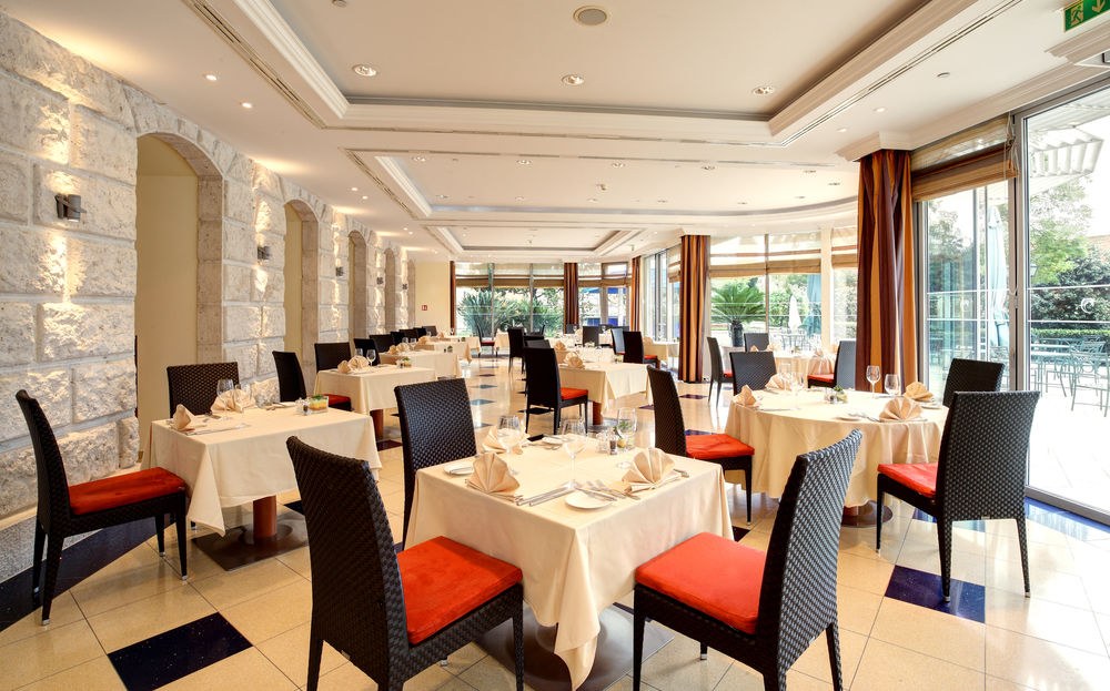 HILTON IMPERIAL DUBROVNIK