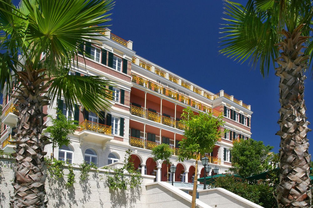 HILTON IMPERIAL DUBROVNIK photo 1